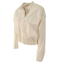WOMEN'S SHIRT P66052/FL Tellini S.r.l. Wholesale Clothing